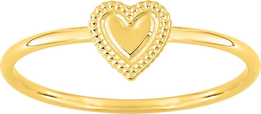 1.7411.00 - Rings - 18CT GOLD
