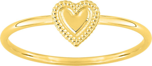 1.7411.00 - Rings - 18CT GOLD