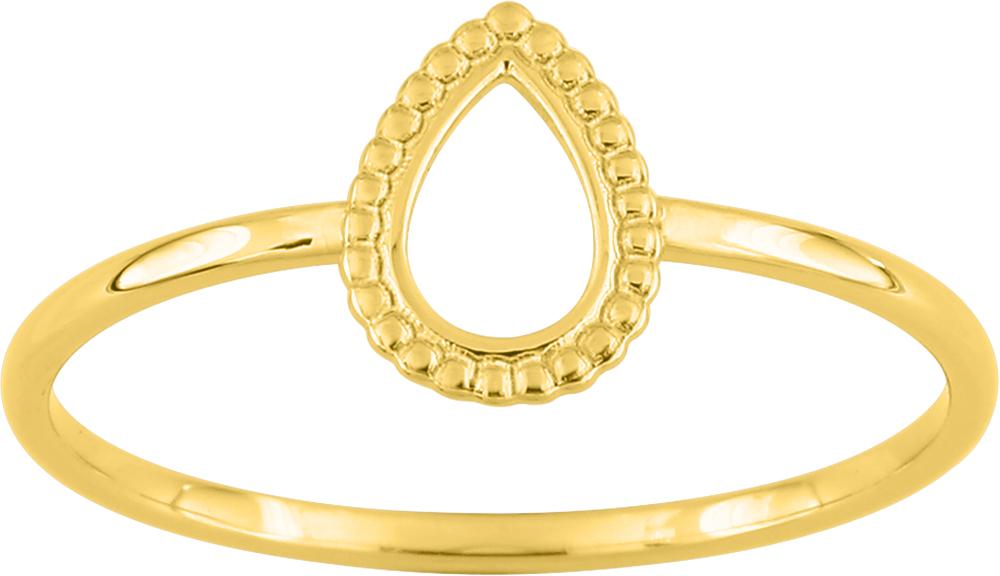 1.7414.00 - Rings - 18CT YELLOW GOLD