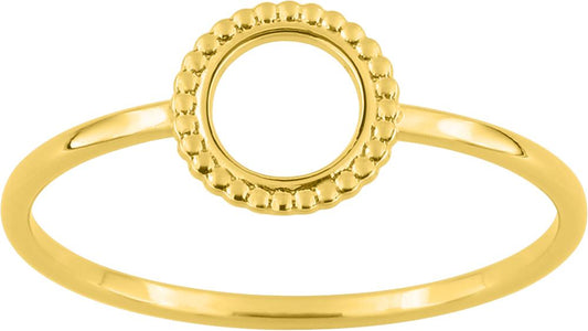 1.7415.00 - Rings - 18CT GOLD