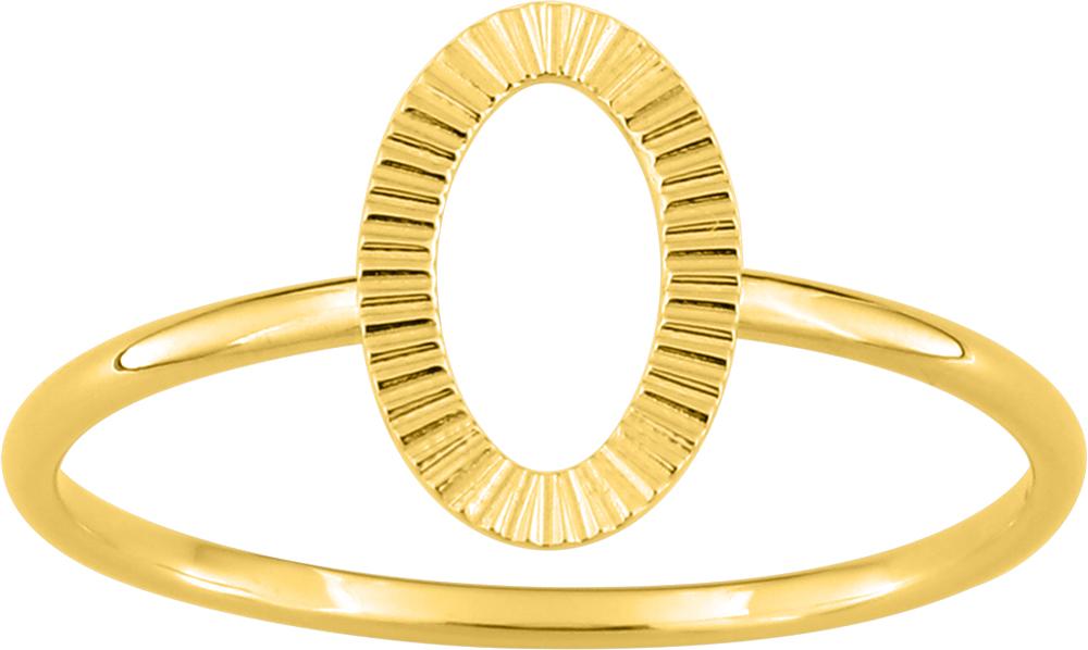 1.7421.00 - Rings - 18CT GOLD
