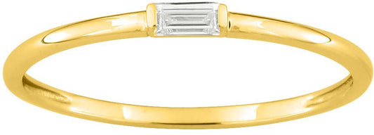 1.7428.20 - Rings - 18CT GOLD
