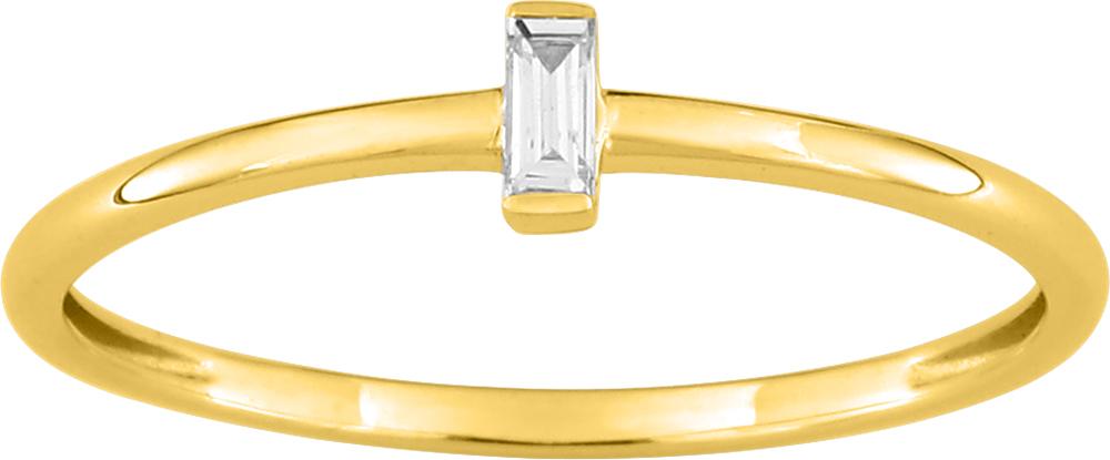 1.7429.20 - Rings - 18CT GOLD