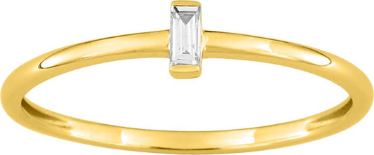1.7429.20 - Rings - 18CT GOLD