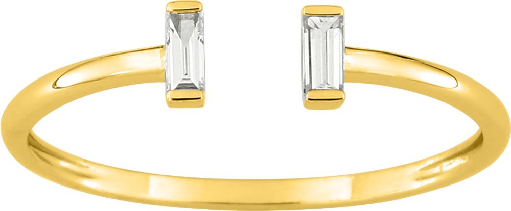 1.7430.20 - Rings - 18CT GOLD