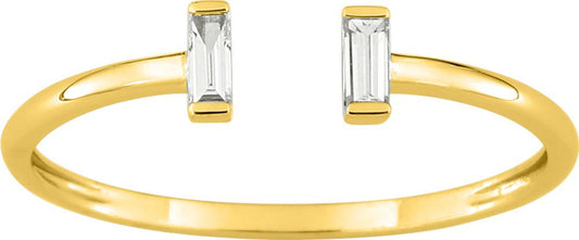 1.7430.20 - Rings - 18CT GOLD