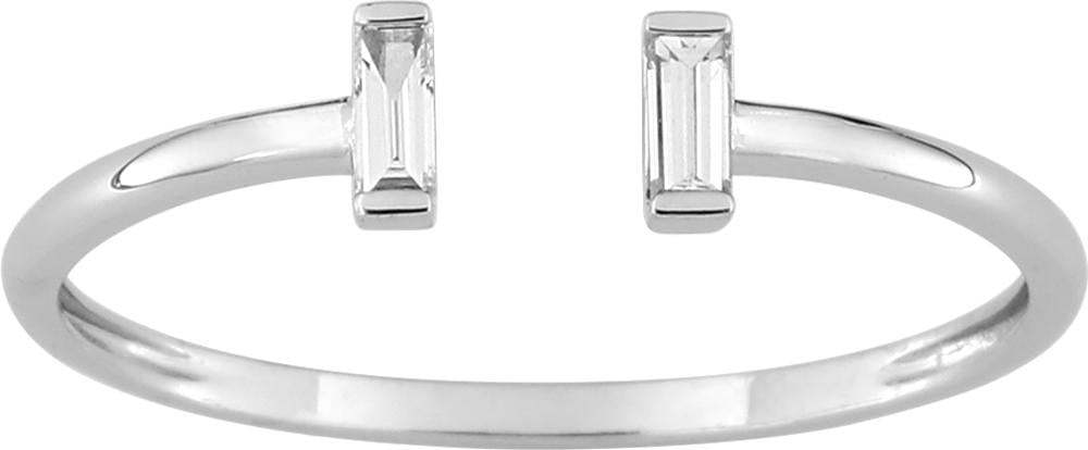 1.7430.21 - Rings - 18CT GOLD