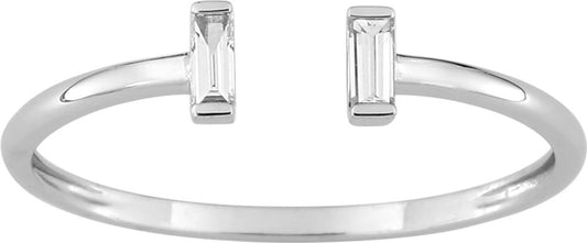 1.7430.21 - Rings - 18CT GOLD