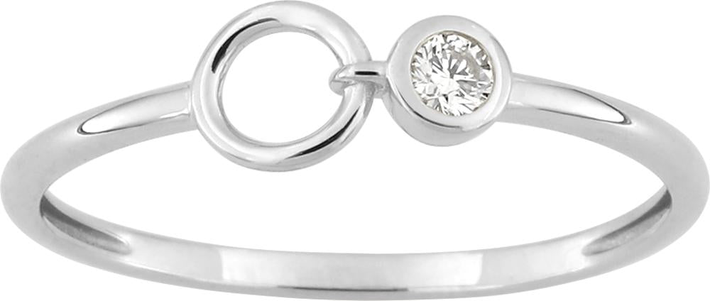 1.7431.31 - Rings - 18CT GOLD