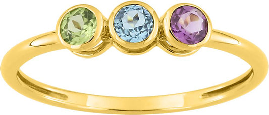 1.7443.V0 - Rings - 18CT GOLD