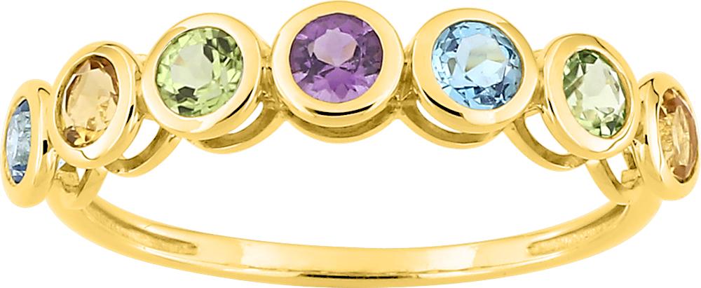 1.7448.V0 - Rings - 18CT GOLD
