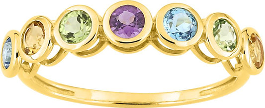 1.7448.V0 - Rings - 18CT GOLD