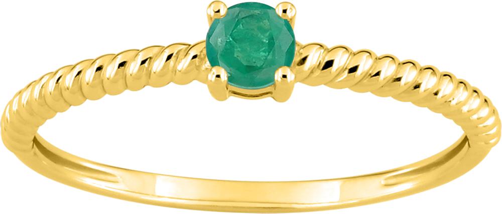 1.7457.E0 - Rings - 18CT YELLOW GOLD