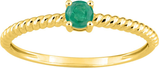 1.7457.E0 - Rings - 18CT YELLOW GOLD