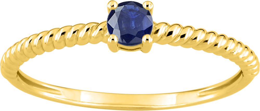 1.7457.S0 - Rings - 18CT YELLOW GOLD