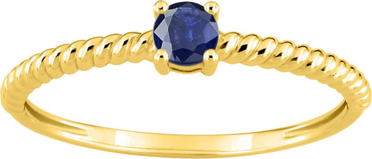 1.7457.S0 - Rings - 18CT YELLOW GOLD
