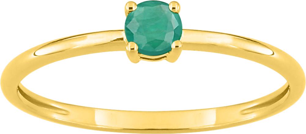 1.7458.E0 - Rings - 18CT YELLOW GOLD