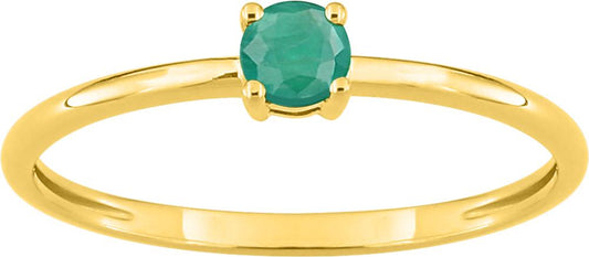 1.7458.E0 - Rings - 18CT YELLOW GOLD