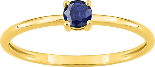 1.7458.S0 - Rings - 18CT YELLOW GOLD