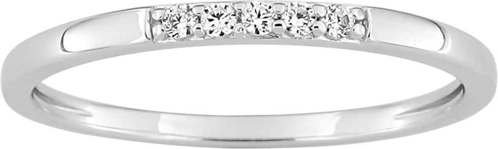 1.7461.31 - Rings - 18CT WHITE GOLD