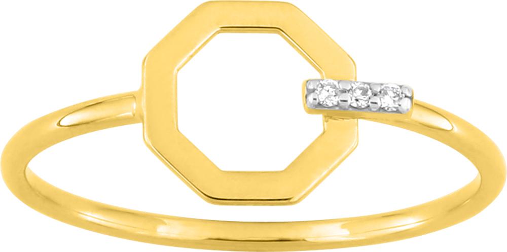 1.7464.33 - Rings - 18CT GOLD