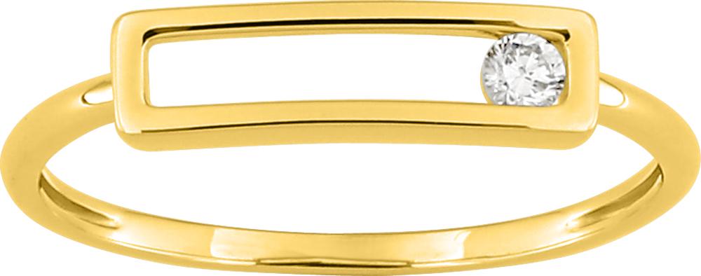 1.7466.30 - Rings - 18CT YELLOW GOLD