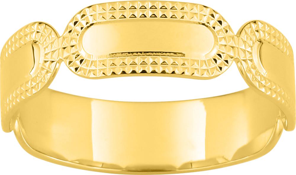 1.7467.00 - Rings - 18CT YELLOW GOLD