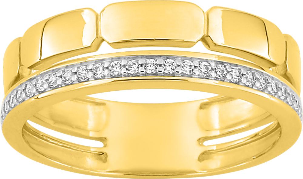 1.7468.33 - Rings - 18CT GOLD