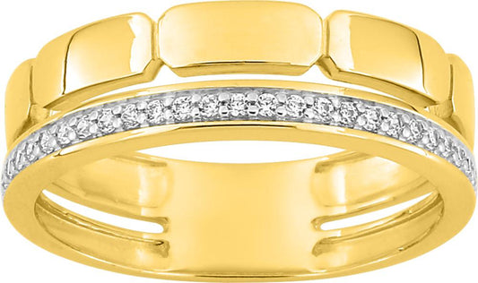 1.7468.33 - Rings - 18CT GOLD