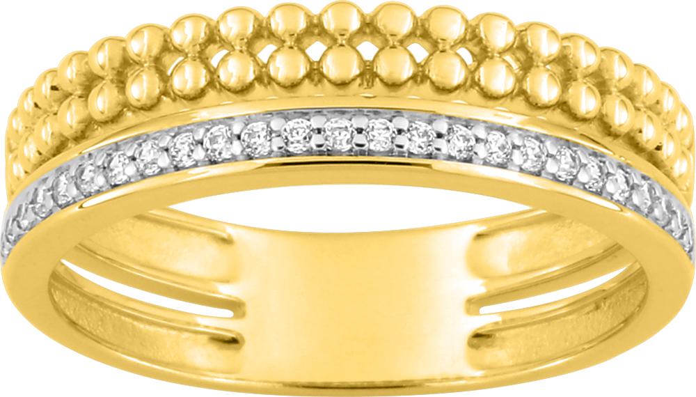 1.7469.33 - Rings - 18CT GOLD