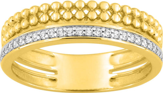 1.7469.33 - Rings - 18CT GOLD