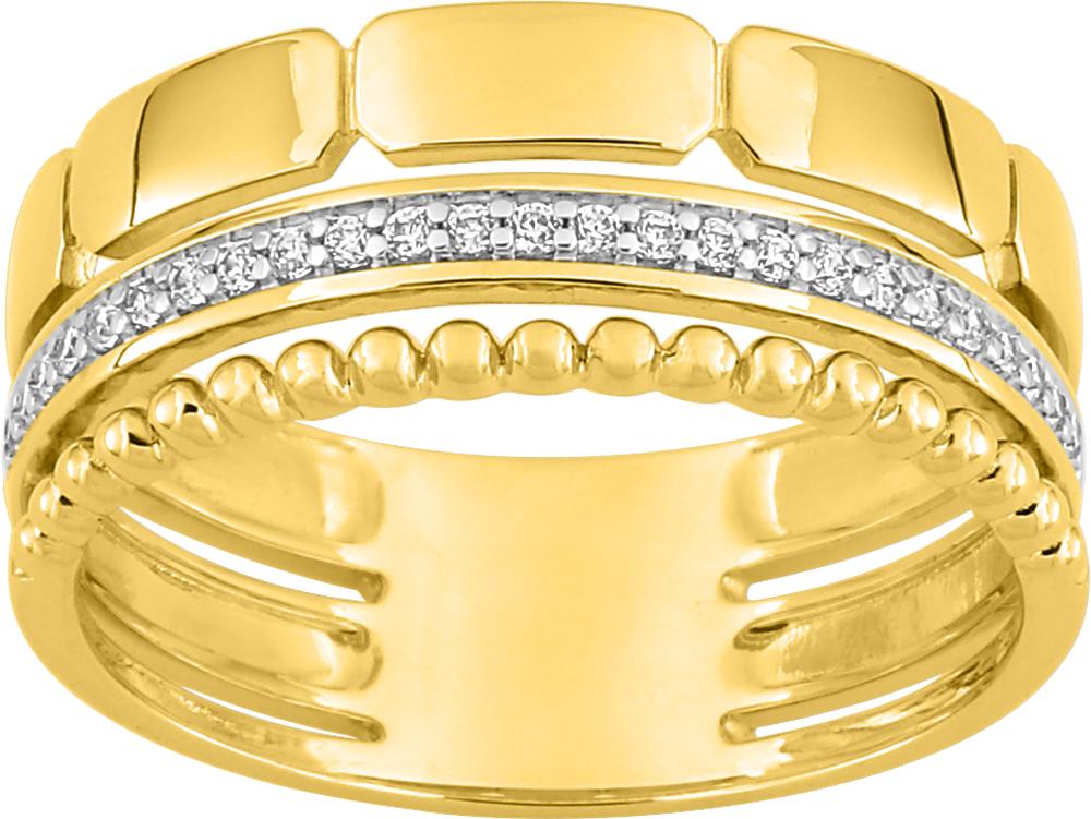 1.7470.33 - Rings - 18CT GOLD