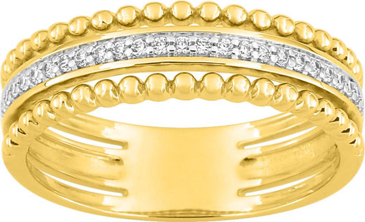 1.7471.33 - Rings - 18CT GOLD