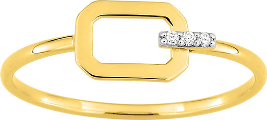 1.7476.33 - Rings - 18CT GOLD