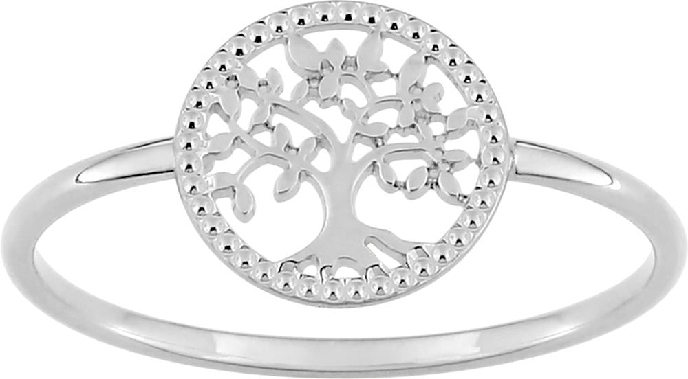 1.7477.01 - Rings - 18CT WHITE GOLD