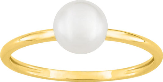 1.7480.P0 - Rings - 18CT YELLOW GOLD