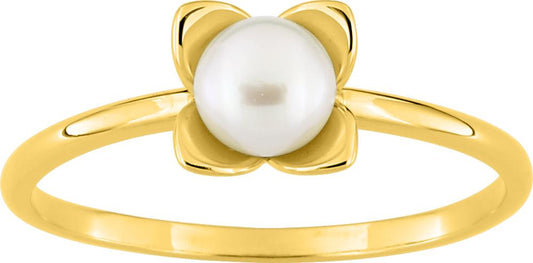1.7481.P0 - Rings - 18CT YELLOW GOLD
