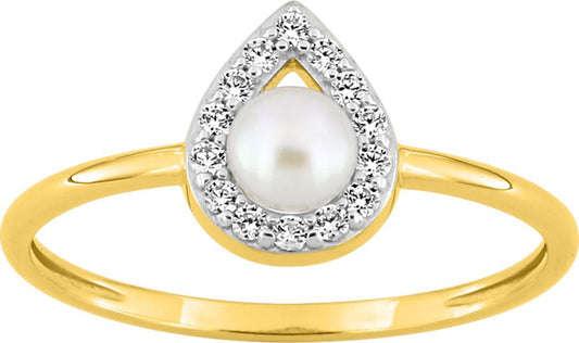 1.7482.P3 - Rings - 18CT GOLD