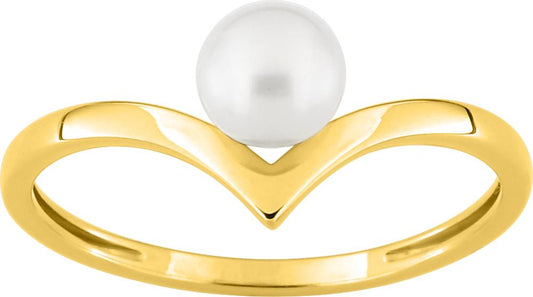 1.7483.P0 - Rings - 18CT YELLOW GOLD