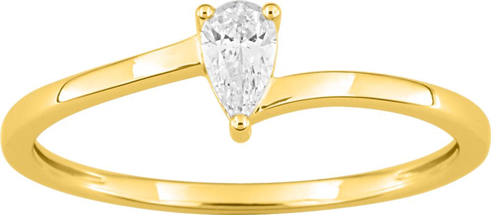 1.7488.20 - Rings - 18CT YELLOW GOLD