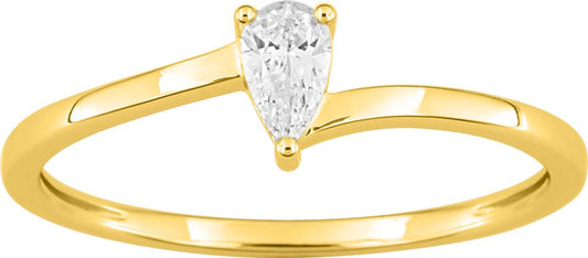 1.7488.20 - Rings - 18CT YELLOW GOLD