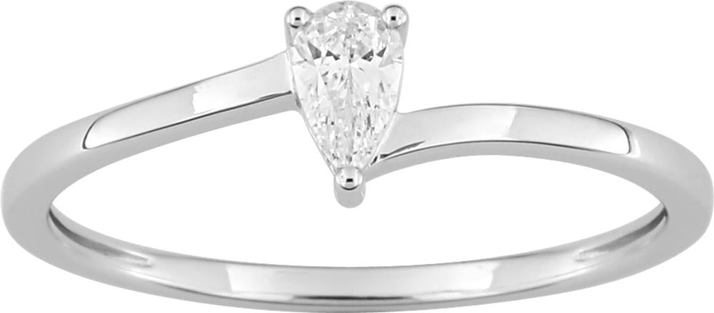 1.7488.21 - Rings - 18CT WHITE GOLD