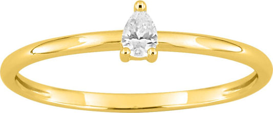 1.7489.20 - Rings - 18CT YELLOW GOLD