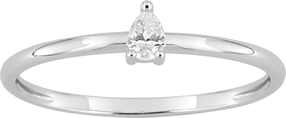 1.7489.21 - Rings - 18CT WHITE GOLD
