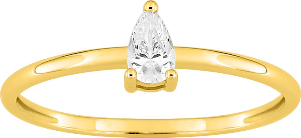 1.7490.20 - Rings - 18CT YELLOW GOLD
