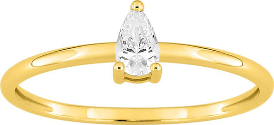 1.7490.20 - Rings - 18CT YELLOW GOLD