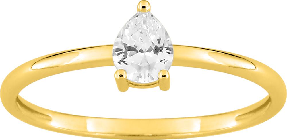 1.7491.20 - Rings - 18CT YELLOW GOLD