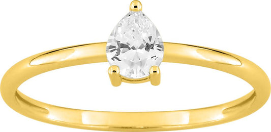 1.7491.20 - Rings - 18CT YELLOW GOLD