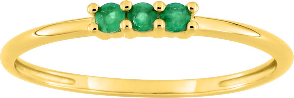 1.7495.E0 - Rings - 18CT YELLOW GOLD