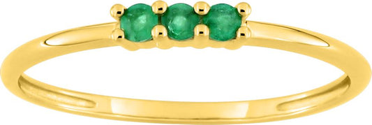 1.7495.E0 - Rings - 18CT YELLOW GOLD